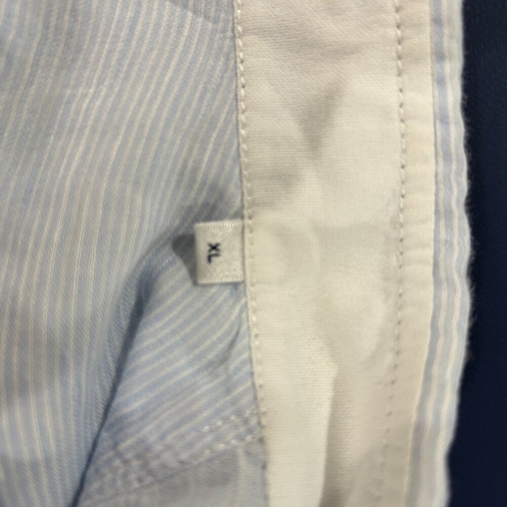 Stenstroms Button Up Long Sleeve - image 7